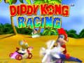 Mäng Diddy Kong Racing
