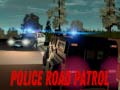 Mäng Police Road Patrol