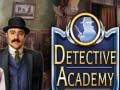 Mäng Detective Academy