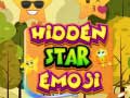 Mäng Hidden Star Emoji