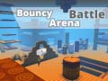 Mäng Kogama: Bouncy Arena Battle