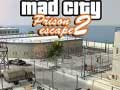 Mäng Mad City Prison Escape 2