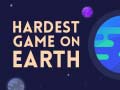 Mäng Hardest Game On Earth