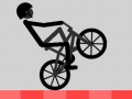 Mäng Wheelie Bike