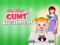 Mäng Baby Hazel Gums Treatment