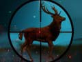 Mäng Deer Hunting Classical