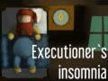 Mäng Executioner's insomnia