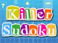 Mäng Killer Sudoku