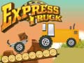 Mäng Express Truck