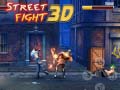 Mäng Street Fight 3d