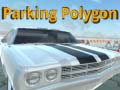 Mäng Parking Polygon