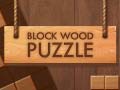 Mäng Block Wood Puzzle