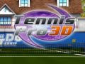 Mäng Tennis Pro 3d