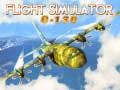 Mäng Flight Simulator C -130 Training