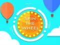 Mäng Spin The Wheel