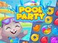 Mäng Pool Party