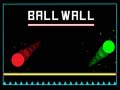 Mäng Ball Wall