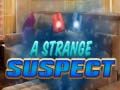 Mäng A Strange Suspect