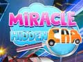 Mäng Miracle Hidden Car