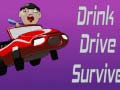 Mäng Drink Drive Survive