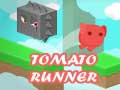 Mäng Tomato Runner