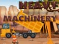 Mäng Heavy Machinery