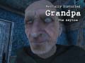Mäng Mentally Disturbed Grandpa The Asylum