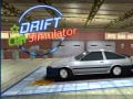 Mäng Drift Car Simulator