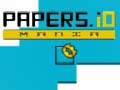 Mäng Papers.io Mania