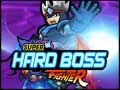 Mäng Super Hard Boss Fighter