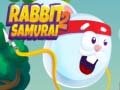 Mäng Rabbit Samurai 2
