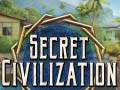 Mäng Secret Civilization