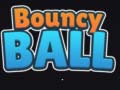 Mäng Bouncy Ball 