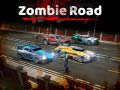 Mäng Zombie Road