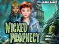 Mäng Wicked Prophecy