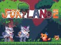 Mäng Foxy Land 2