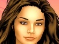 Mäng Vanessa Hudgens Make Up