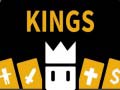 Mäng Kings Card Swiping
