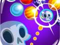 Mäng Halloween Bubble Shooter 2019