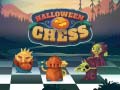 Mäng Halloween Chess