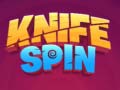 Mäng Knife Spin