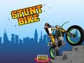 Mäng Stunt Bike