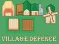 Mäng Village Defence
