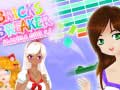 Mäng Breaker Manga Girls