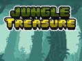 Mäng Jungle Treasure