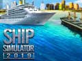Mäng Ship Simulator 2019