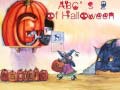 Mäng ABC's of Halloween 2