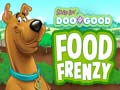 Mäng Scooby-Doo! Doo Good Food Frenzy