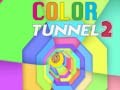 Mäng Color Tunnel 2