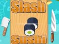 Mäng Slash Sushi 
